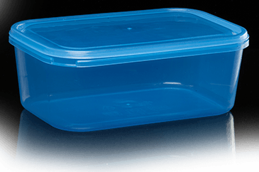 container