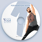 Foundation DVD