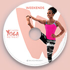 Relax DVD