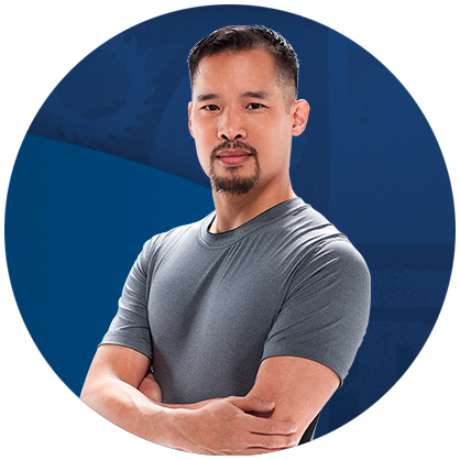Picture Dr. Mark Cheng