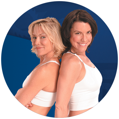 Picture of Gillian Marloth Clark and Teigh McDonough
