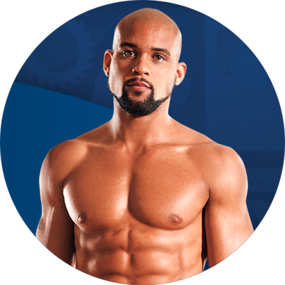 Picture of Shaun Thompson