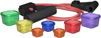 Free gifts image