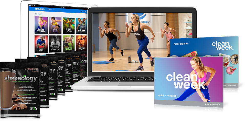 Clean Week Program Materials
