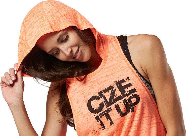 Apparel Cize