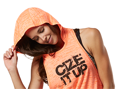 Apparel Cize