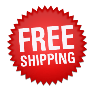 free shipping select to add to cart