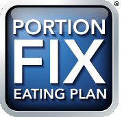Portion Fix Eating Plan
