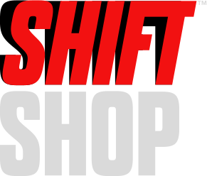 Shift Shop