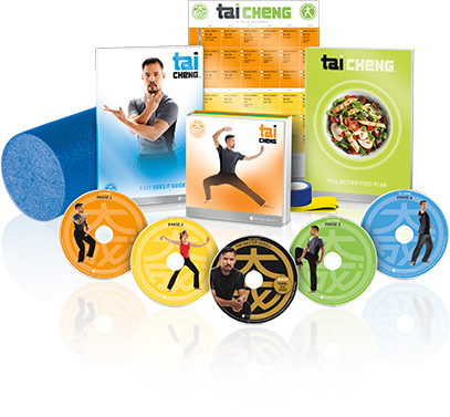 Tai Cheng Disc