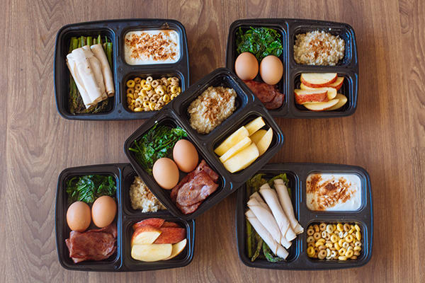Country Heat Meal Prep | BeachbodyBlog.com Country Heat Meal Prep | BeachbodyBlog.com