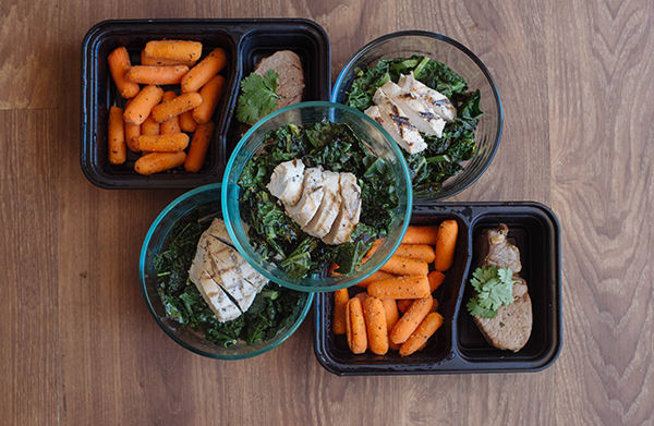 Country Heat Meal Prep | BeachbodyBlog.com Country Heat Meal Prep | BeachbodyBlog.com