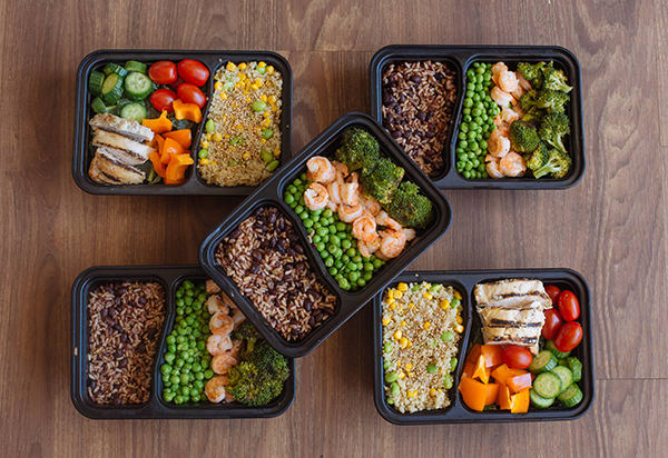 Country Heat Meal Prep | BeachbodyBlog.com Country Heat Meal Prep | BeachbodyBlog.com