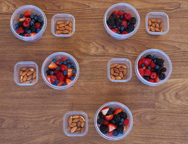 Country Heat Meal Prep | BeachbodyBlog.com Country Heat Meal Prep | BeachbodyBlog.com