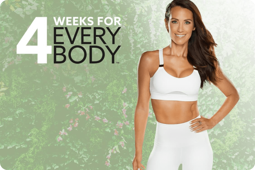 2️⃣🆕🆓 (#swipe) I created two new free workouts that launched today on  Beachbody On Demand to help guide you through my workouts