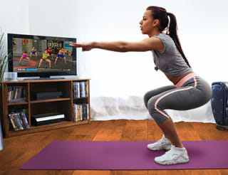 Insanity 60 discount day workout online