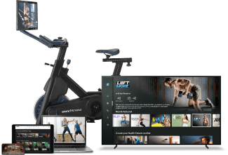 21 Day Fix Streaming Workouts Anywhere, Anytime