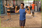 P90 Workout Program - Tony Horton's Body Transformation For Everyone ...