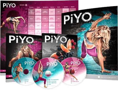 PiYo