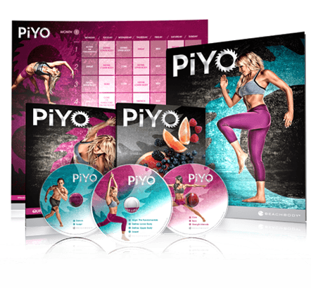 PiYo