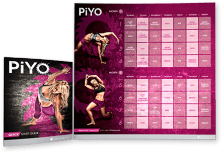 PiYo