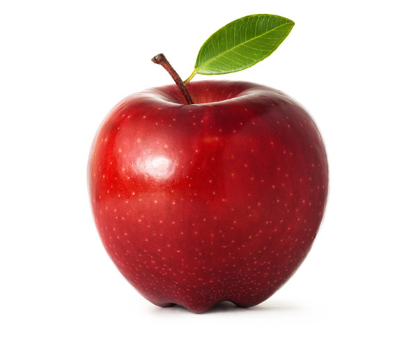 Beachbody Blog Guide to Apples Red Delicious