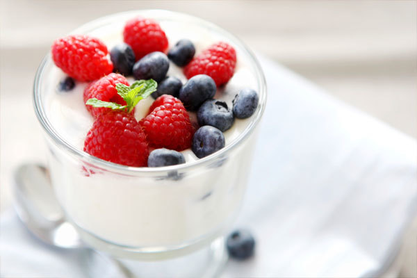 What is the healthiest yogurt?