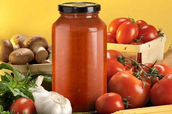 What is the healthiest jarred pasta sauce?