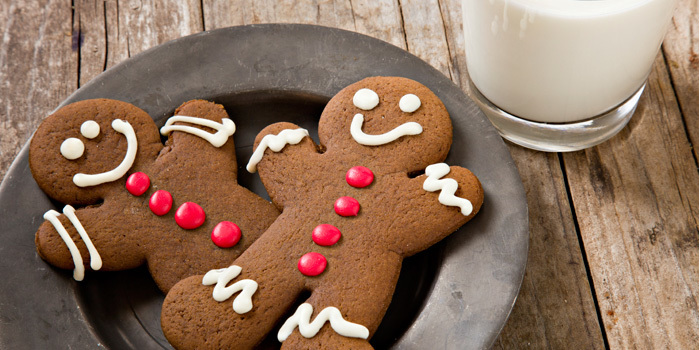 Gingerbread-Man-Shakeology