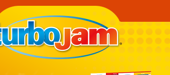 Turbo Jam®—96% MORE EFFECTIVE WITH SCULPTING GLOVES