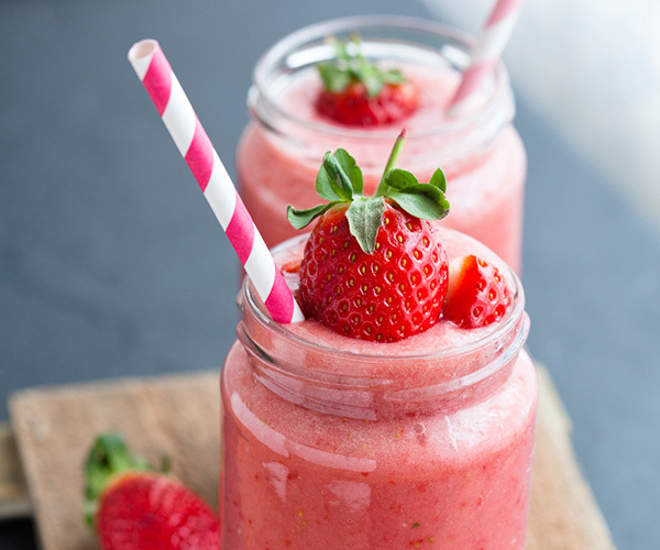 Strawberry Sea Salt Shakeology 