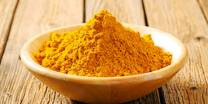 4 Ingredients That Can Ease Muscle Soreness - Tumeric