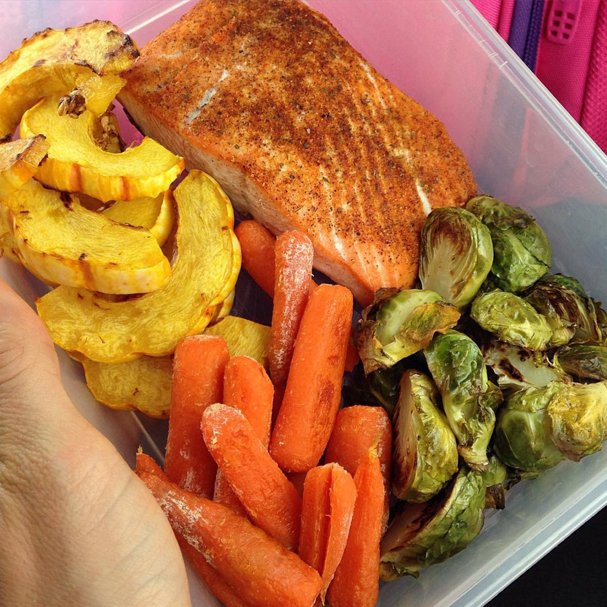Lunch and Dinner Ideas for Your Next Meal Prep - The Beachbody Blog