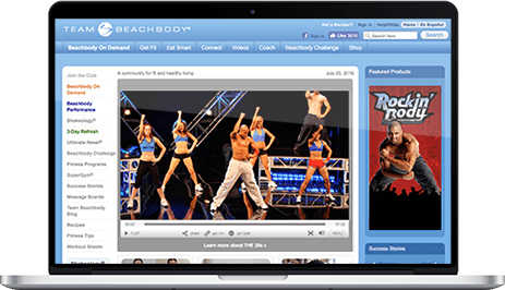 Support Laptop Image