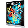 GET STARTED GUIDE