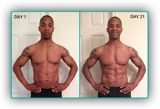 21 Day Fix Extreme Workout Rock A Serious Hardbody