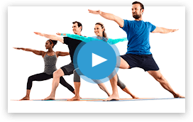 3 week yoga retreat dvds