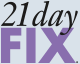 21 Day Fix