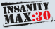 INSANITY MAX:30
