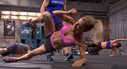 P90x3 Streaming Online 30 Day Free Trial Beachbody 6 Resistance Workouts