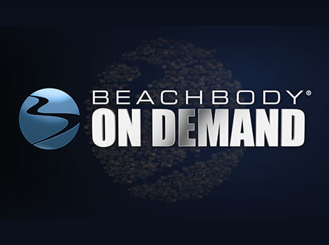 Beachbody On Demand