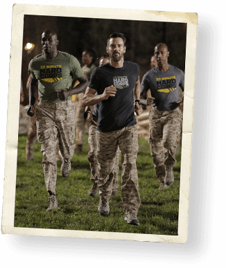 22 Minute Hard Corps Workout By Tony Horton Results Full Review Tony Horton P90