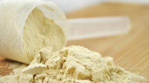 pea protein reviews