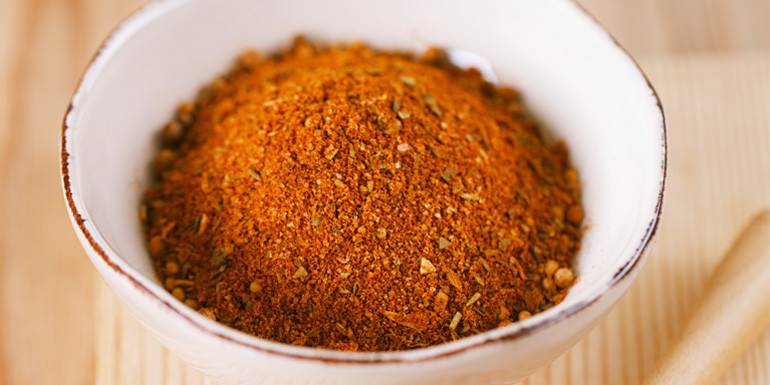 Taco Seasoning Blend | BeachbodyBlog.com