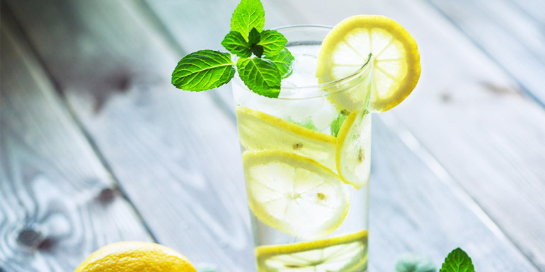 Does Lemon Water Work for Weight Loss?