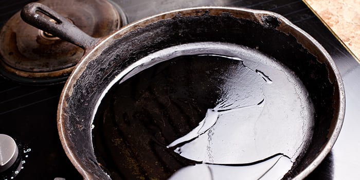 How to Season Cast-Iron Pans | The Beachbody Blog
