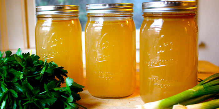 Bone Broth: The Next Big Thing?