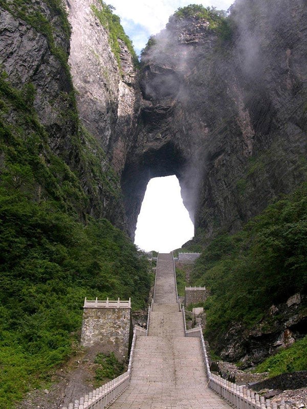 Mount Niesen Stairs / Beißen Gedanken: I Didn't Know Stairs Can Be This ...