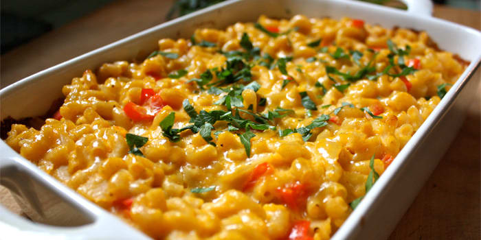 Butternut Squash Mac and Cheese | BeachbodyBlog.com