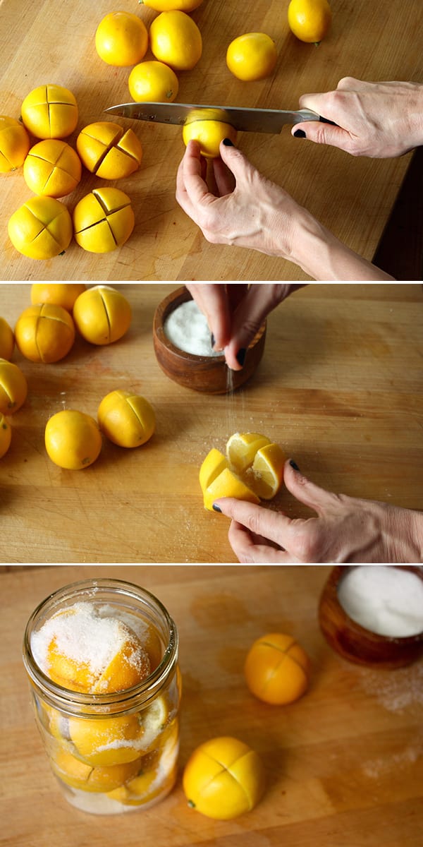 Preserved Meyer Lemons | BeachbodyBlog.com